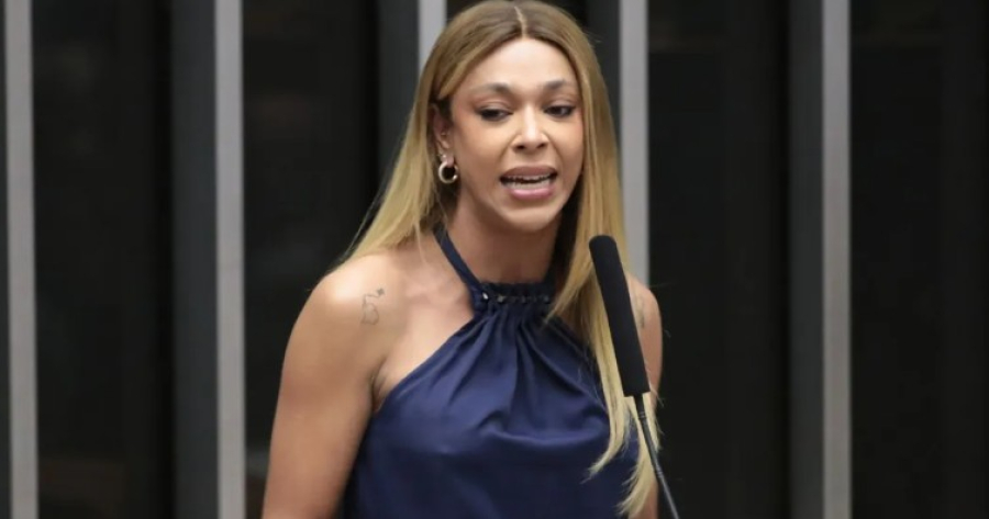 Deputada Erika Hilton Apresenta PEC para Acabar com a Escala 6x1 e Reforçar Direitos Trabalhistas